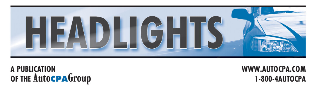 Headlights banner AutoCPA Group
