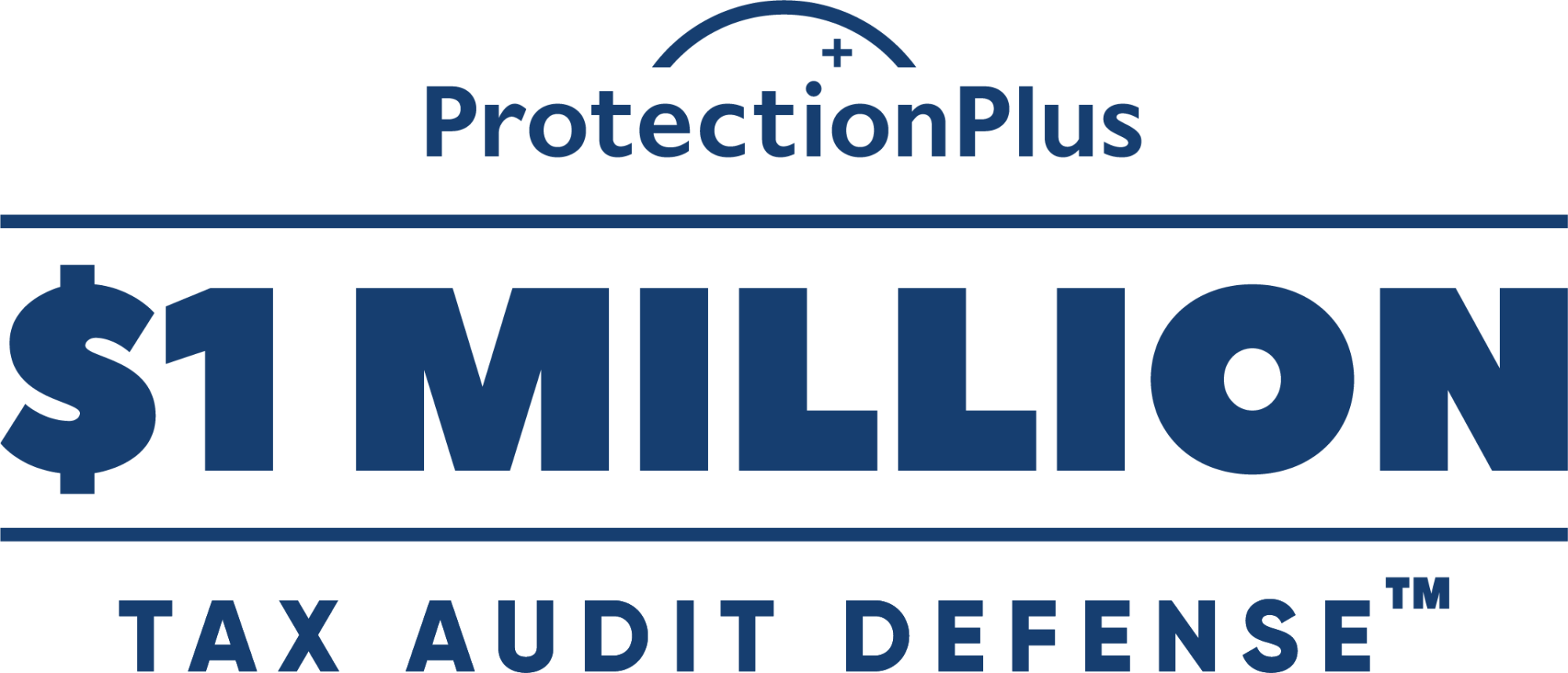 Tax Protection Plus logo
