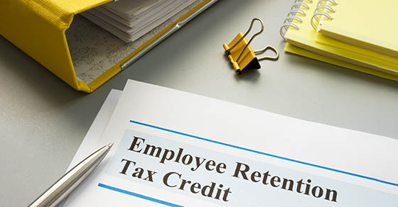 employee retention tax credit