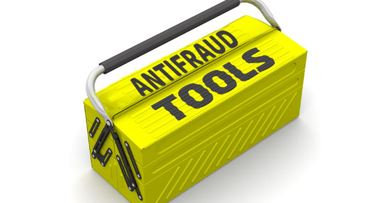 anti fraud toolbox