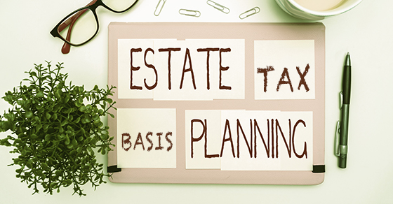 estate tax planning