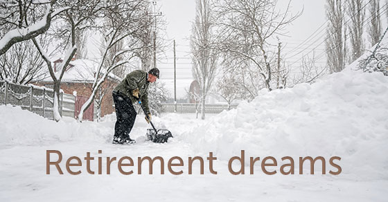 Retirement Dreams