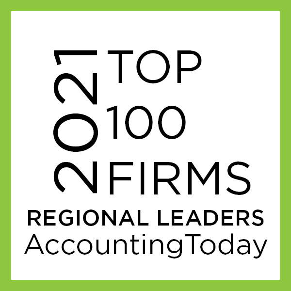 Top accounting firms