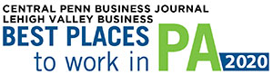 image of best places to work logo