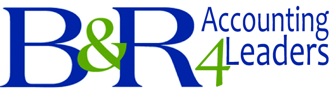 Accounting4Leaders logo