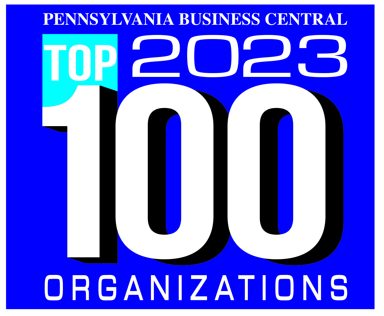 top 100 logo