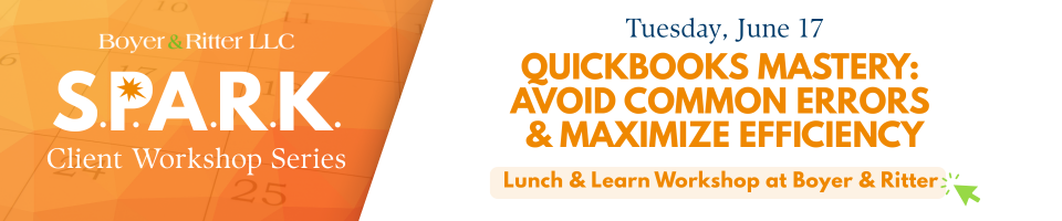 spark banner quickbooks