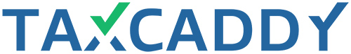 TaxCaddy logo
