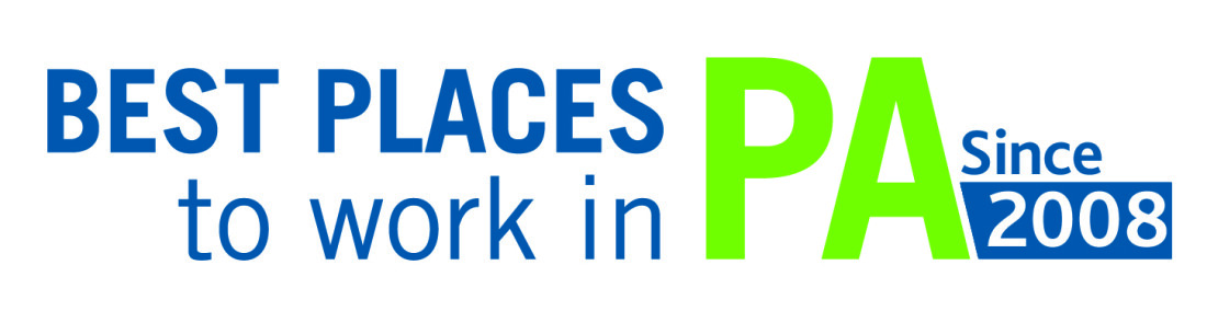 best places to work logo
