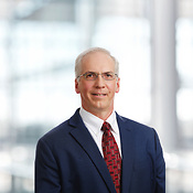 Photo of James K. Pasquarette