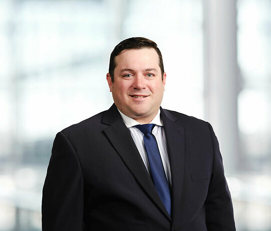 Photo of Derek R. Heath