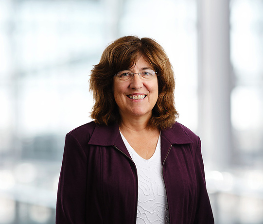 Photo of Theresa M. Fike