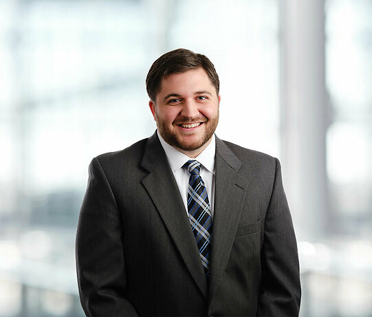 Photo of Stephen F. Baier