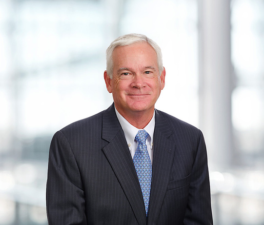 Photo of Daniel P. Thompson