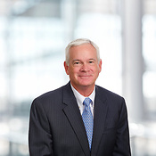 Photo of Daniel P. Thompson