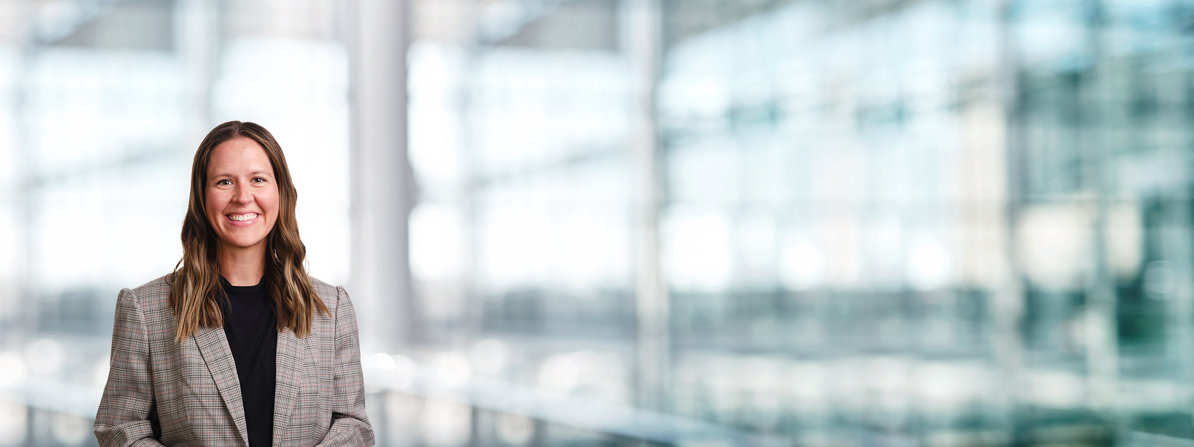 Emily Roman, Boyer & Ritter LLC Photo