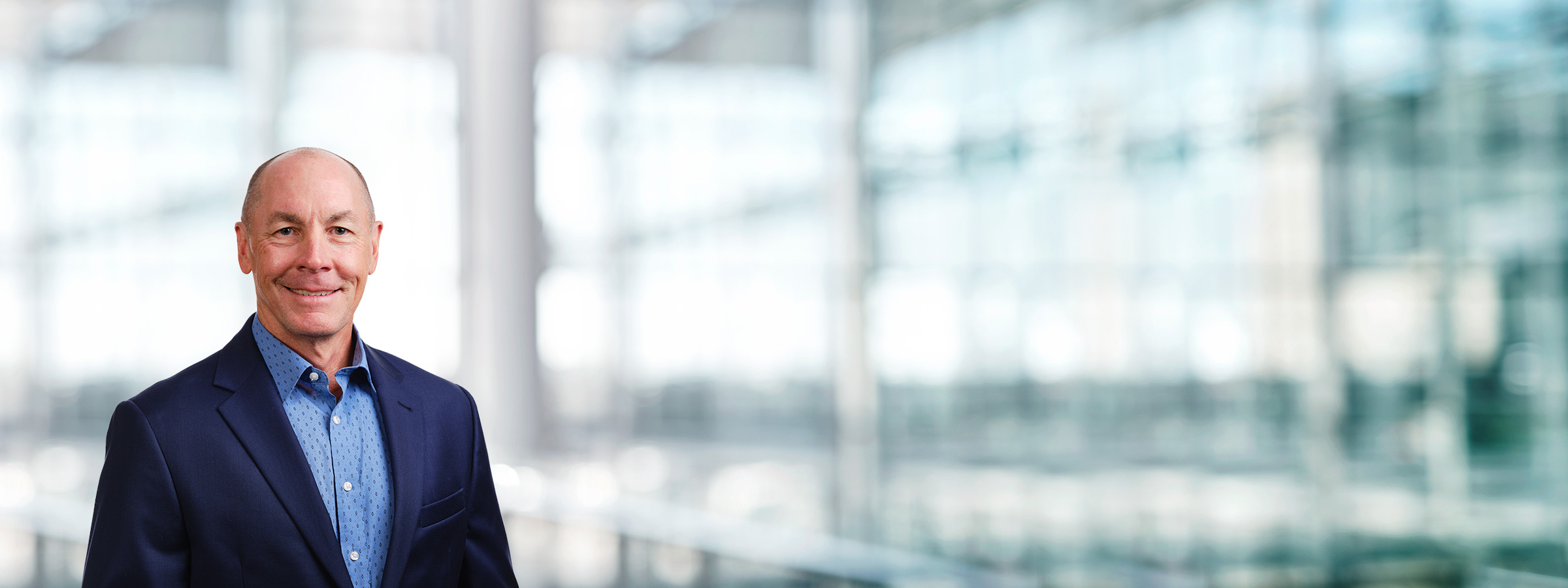 Loren Bahnick, Boyer & Ritter LLC Photo