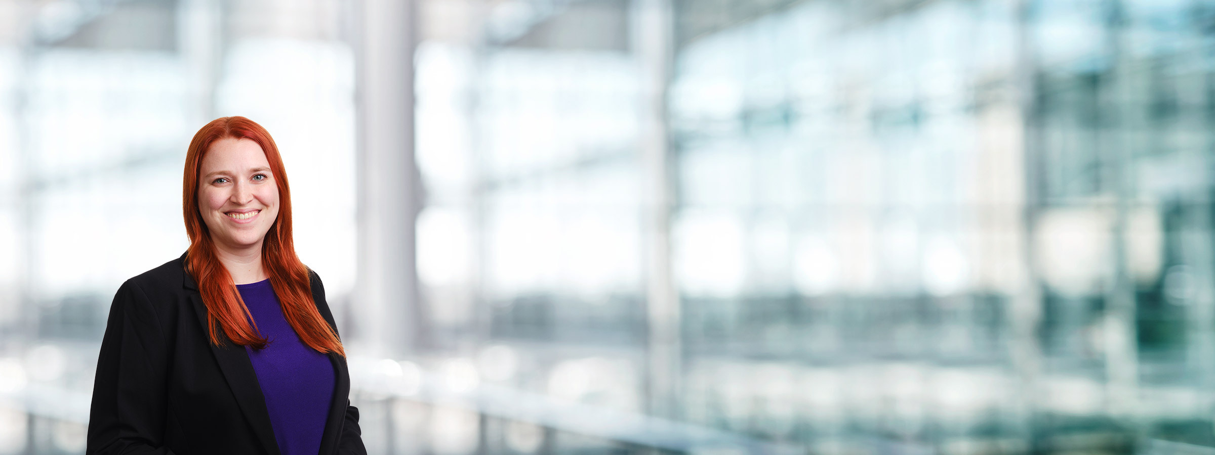 Allison Wilson, Boyer & Ritter LLC Photo