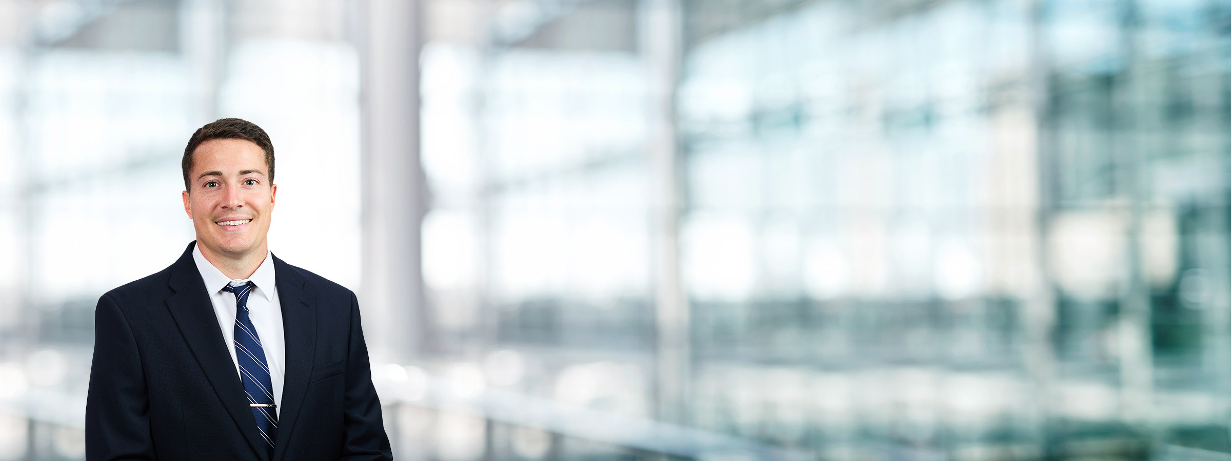 Caleb Robbins, Boyer & Ritter LLC Photo