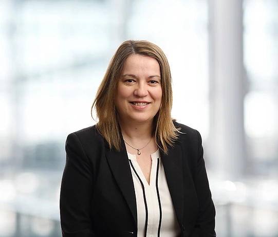 Photo of Mariya Cawley