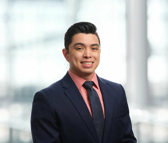 Photo of Charles H. Evans, IV