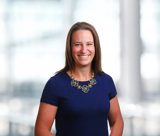 Photo of Kathryn J. Clark