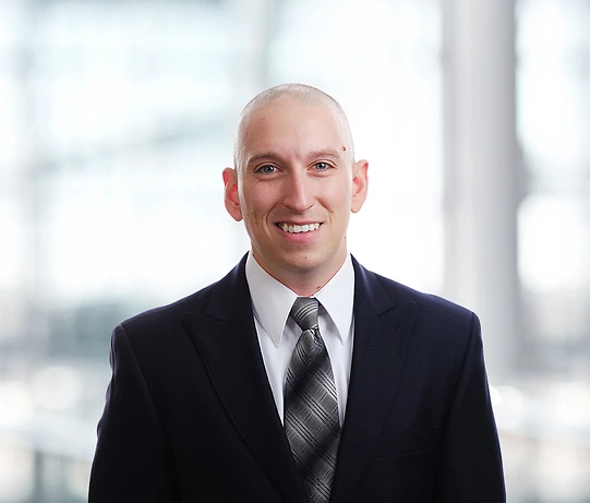 Photo of Chuck Sabol