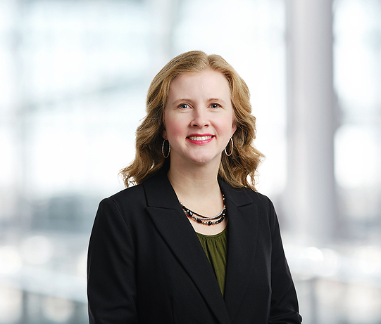 Photo of Rachel Bosworth