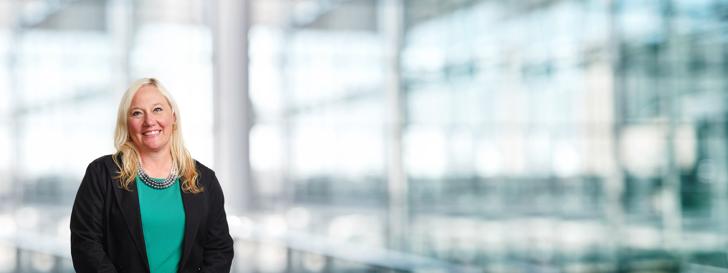 Lisa Kelly, Boyer & Ritter LLC Photo