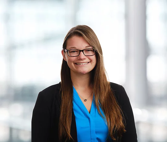 Photo of Cassandra Root