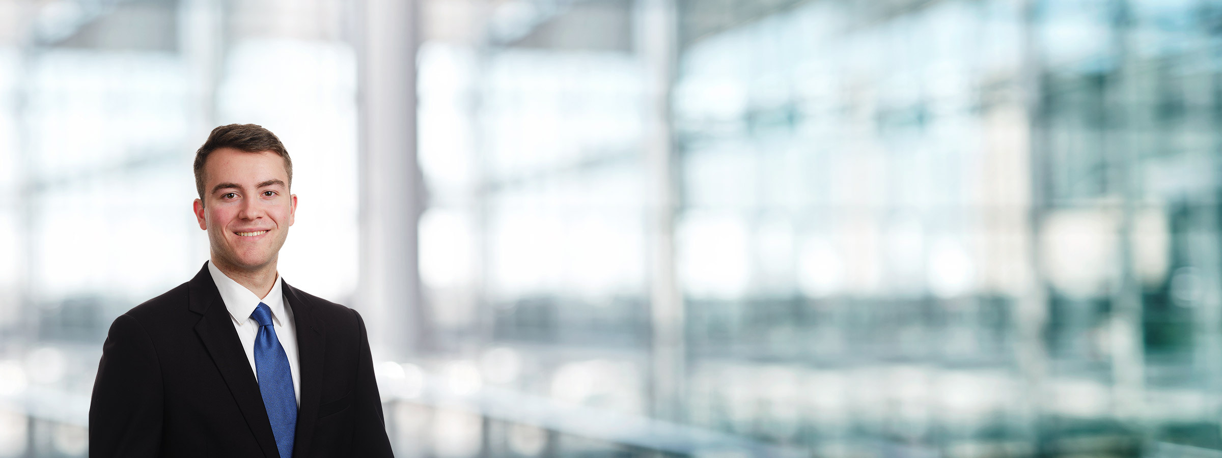 Andrew Horst, Boyer & Ritter LLC Photo