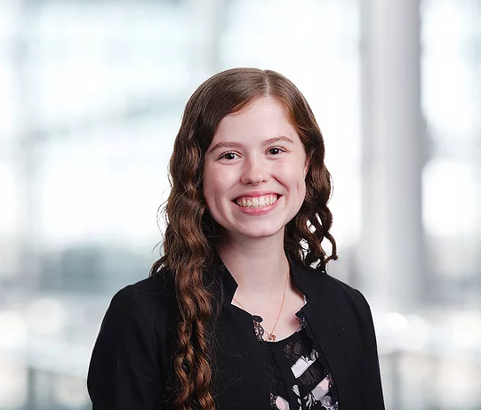 Photo of Rachel Miller