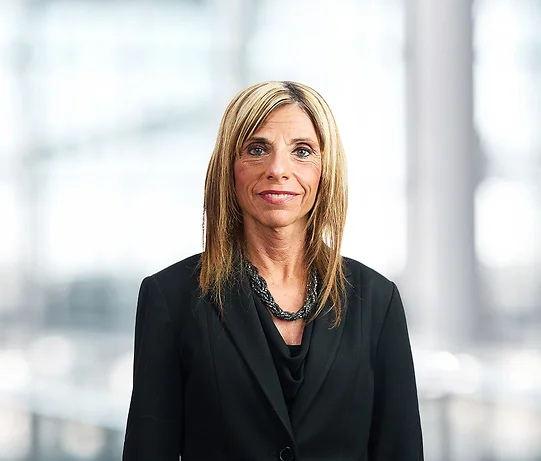 Photo of Melissa Carter