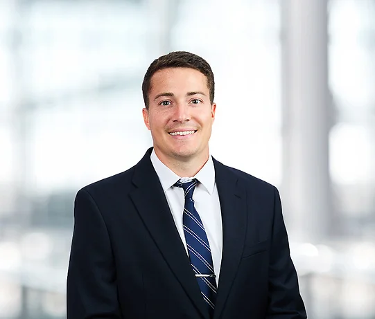 Photo of Caleb Robbins