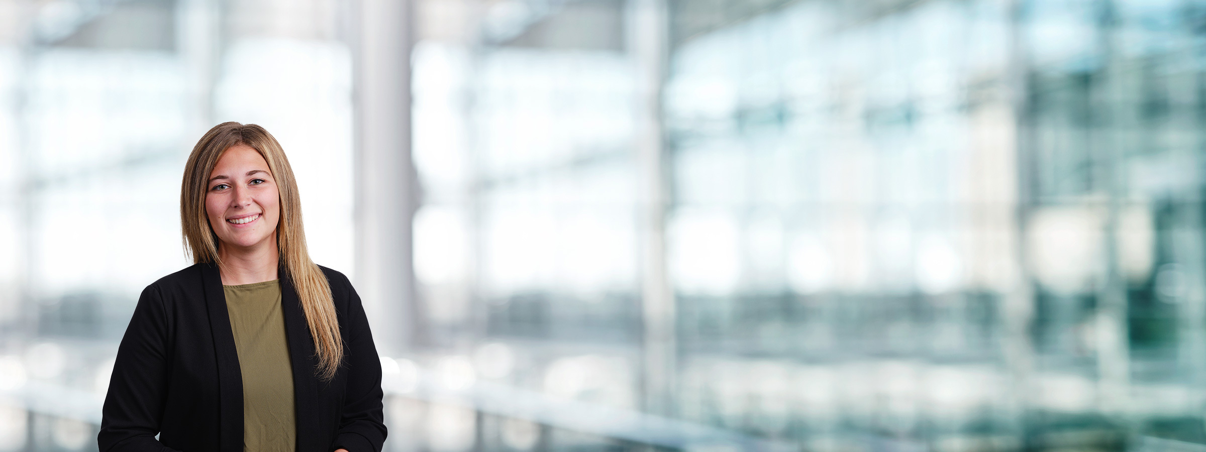 Alexis Regester, Boyer & Ritter LLC Photo