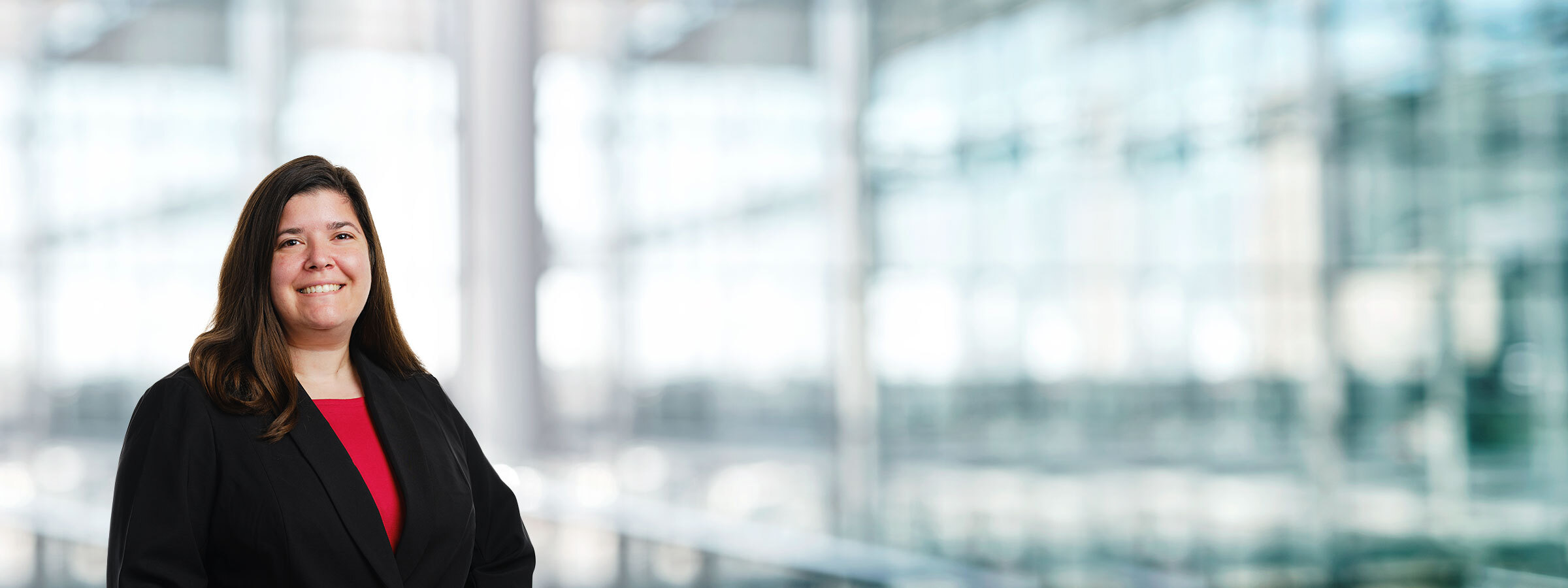 Nicole Harmon, Boyer & Ritter LLC Photo