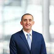Photo of Senahid "Z" Zahirovic