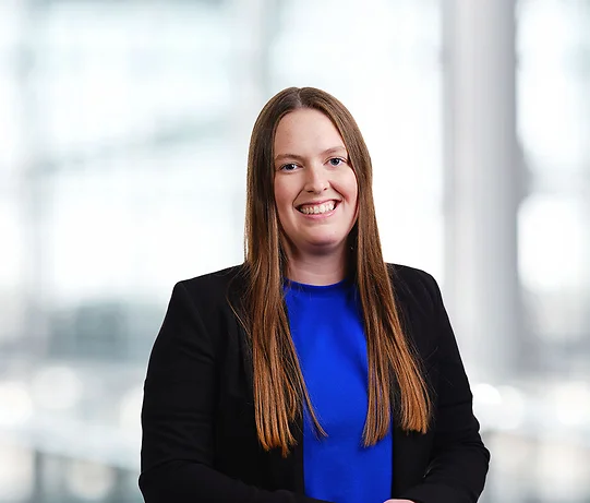 Photo of Alicia  Cottrill