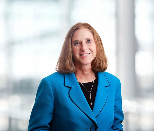 Photo of Kimbarley A. Williams