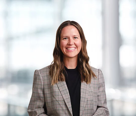Photo of Emily Roman