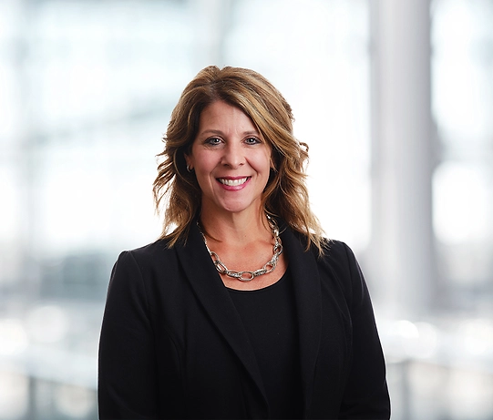 Photo of Jennifer Switzler