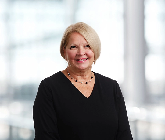 Photo of Kathleen Walters