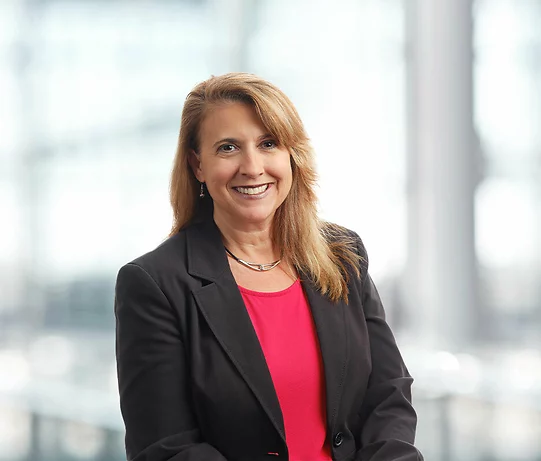 Photo of Diane Grove