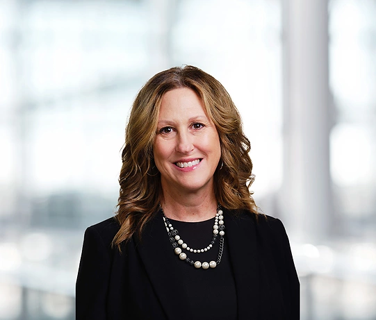 Photo of Stephanie Martz