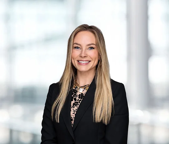Photo of Morgan  Harker