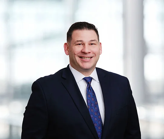 Photo of Thomas W. Grossman